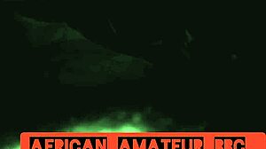 Ebony Couple Fucks Bbc 😈