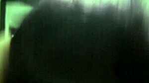 My ex-girlfriend swallows with such passion