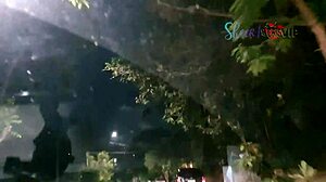 I said, 'fuck my ass without condom at viewpoint in front of cuck husband'