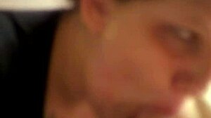 i messed up and sucked that cock in a blowjob, oh no