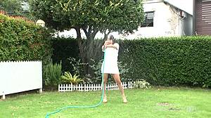 Hey, wanna live that sweet life with Konoha in a hot 69?