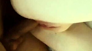 Romantic Oiled Massage Session