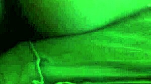 A friendly ride with bbw