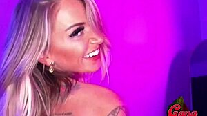 Insanely Hot Milf Stephanie Love Fucks Ray Black