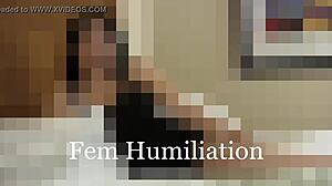 You Have To Earn Your Place As My Slave