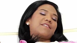 redhead milf fucks like crazy with her couple