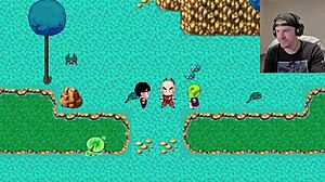 Banned Dragon Ball Deleted Scene: Bulma's Adventure 3 Uncensored