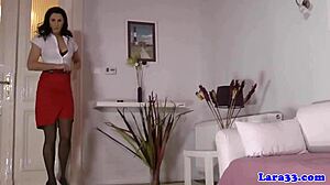 british chicks tease wet pussies on live webcam show