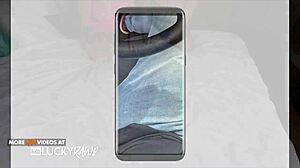 paris and alex threesome