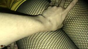 Latina Slut Stepsister Hard Deepthroat Choking Doggystyle After Party Pov Part 1