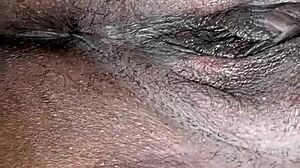 Crissyboo Explores Self-Pleasure With Fingers In Intimate Moments