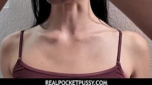Does realpocketpussy teen diana grace get tutored in controversial methods with deepthroat fantasy?