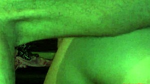 Teen Craves Intense Anal POV Blowjob