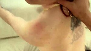 Redhead Slut Aria Carson Gets Pussy Pumped In Missionary And Doggystyle Bts