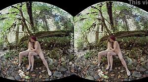 Yanks lesbians ana molly and belle masturbate in 3d