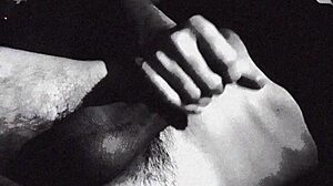 Young Chilean cums while moaning loudly 😩