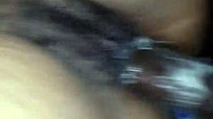 Rachel Experiences Intense Pleasure On My Member