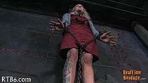 quem quer ver hardcore sadomasochism porn com bondage e spanking?