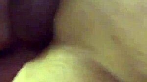 My Girlfriend Bent Over for Doggy Style with Friend