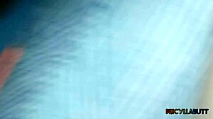 sabrina strong takes anal