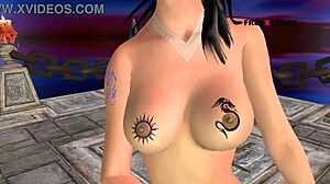 Bold hindi sex story of neha bhabhi's adventure part 22.