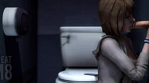 Have you seen this 3D porn compilation?