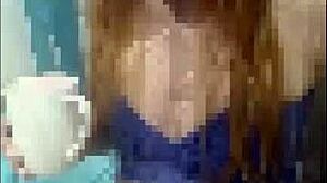 Fui a ver un poco de leche y me dieron hasta para llevar 😏