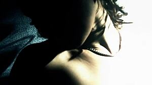 Dani Daniels' Amazing Tits and Wet Pussy