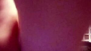 White lingerie and feet