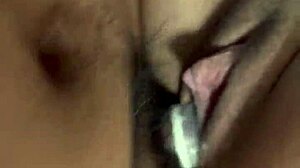 Me And The Skinny Girl With Big Tits And Ass.