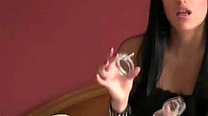 are you ready to be my chastity slave forever?