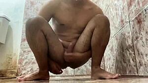 feeling intense orgasm from best cumshot on ass teen ebony