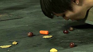 intense sadomasochism fetish porn arousing deep emotions