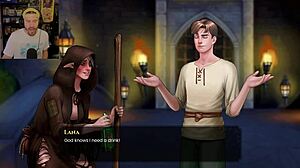 why you shouldnt touch homeless girl tits