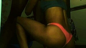 tava na cozinha ele j� chegou de pau duro