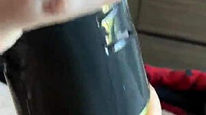 Fun With Flesh Light