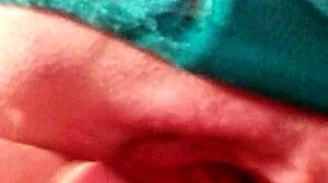 Chilean Woman Enjoys Relaxing Time With Toys