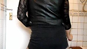 Mistress Sissy Slut Twerking Booty Goddess!