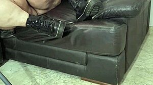 Coolmarina la puta loves the sensual mature woman