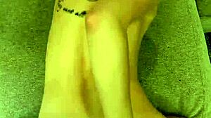 Dirty blonde teen 18+ picked up and fucked outdoors