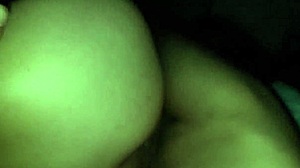 Convinced Ex To Stay In Motel After Drinks