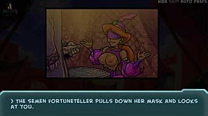 Star Channel 34 Part 69 Hot Redhead 😍