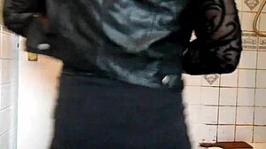 Mistress Sissy Slut Twerking Booty Goddess!