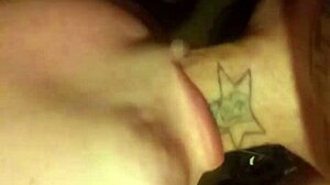 renee cheeks upside down deepthroat