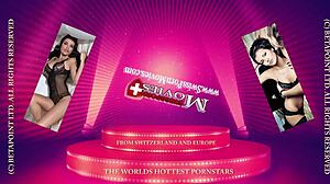 Noemi 21j At Bdsm Slave Casting With Cum And Blowjob