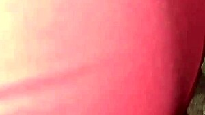 My Wife Sarah's Small Tits Exposed