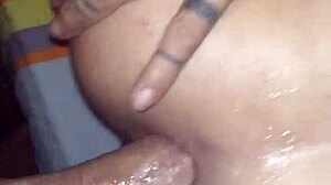 Loving that tasty ass worship 😍