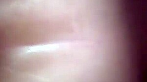 My ex-girlfriend gives me amazing anal