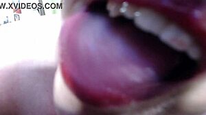 dawnskye is smokin hot while smokin a cigarette