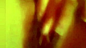 Mexican Guy Masturbating During Quarantine